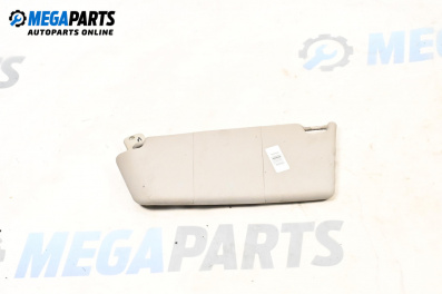 Sun visor for Opel Astra H Hatchback (01.2004 - 05.2014), position: left