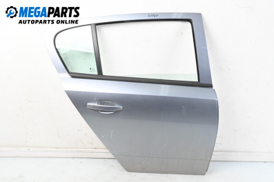 Door for Opel Astra H Hatchback (01.2004 - 05.2014), 5 doors, hatchback, position: rear - right