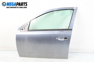 Door for Opel Astra H Hatchback (01.2004 - 05.2014), 5 doors, hatchback, position: front - left