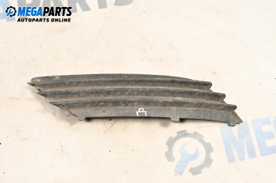 Gitter im stoßstange for Opel Astra H Hatchback (01.2004 - 05.2014), hecktür, position: vorderseite