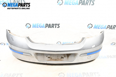 Stoßfänger hinten for Opel Astra H Hatchback (01.2004 - 05.2014), hecktür