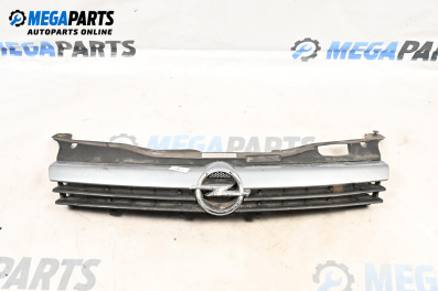 Grilă for Opel Astra H Hatchback (01.2004 - 05.2014), hatchback, position: fața