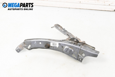 Halterung scheinwerfer for Opel Astra H Hatchback (01.2004 - 05.2014), hecktür, position: links