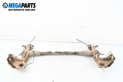 Rear axle for Opel Astra H Hatchback (01.2004 - 05.2014), hatchback