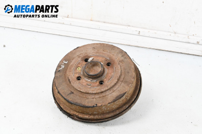 Knuckle hub for Opel Astra H Hatchback (01.2004 - 05.2014), position: rear - right