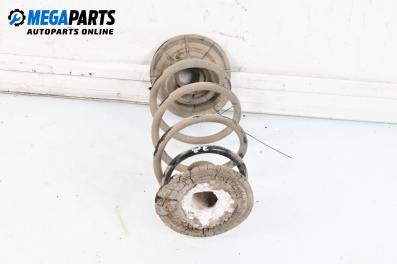 Coil spring for Opel Astra H Hatchback (01.2004 - 05.2014), hatchback, position: rear