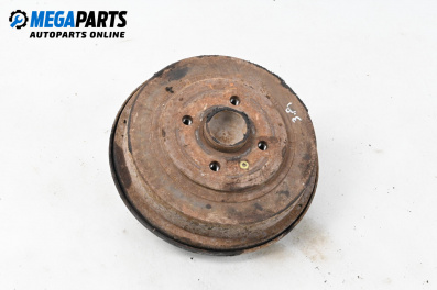 Knuckle hub for Opel Astra H Hatchback (01.2004 - 05.2014), position: rear - right