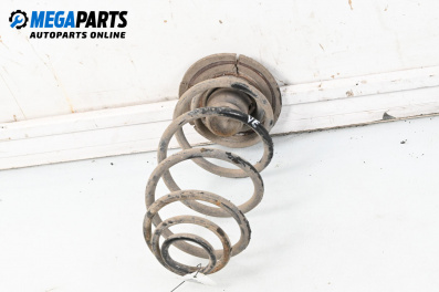 Coil spring for Opel Astra H Hatchback (01.2004 - 05.2014), hatchback, position: rear