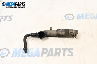 Air intake corrugated hose for Opel Astra H Hatchback (01.2004 - 05.2014) 1.4, 90 hp