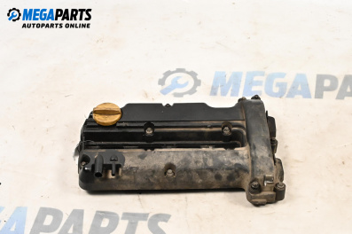 Valve cover for Opel Astra H Hatchback (01.2004 - 05.2014) 1.4, 90 hp