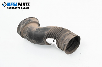 Air intake corrugated hose for Opel Astra H Hatchback (01.2004 - 05.2014) 1.4, 90 hp