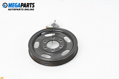 Belt pulley for Opel Astra H Hatchback (01.2004 - 05.2014) 1.4, 90 hp