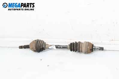 Driveshaft for Opel Astra H Hatchback (01.2004 - 05.2014) 1.4, 90 hp, position: front - left