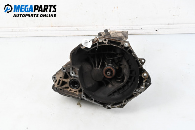  for Opel Astra H Hatchback (01.2004 - 05.2014) 1.4, 90 hp