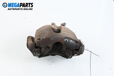 Bremszange for Opel Astra H Hatchback (01.2004 - 05.2014), position: links, vorderseite