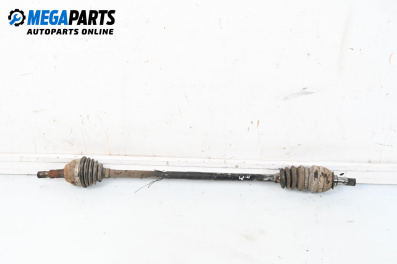 Driveshaft for Opel Astra H Hatchback (01.2004 - 05.2014) 1.4, 90 hp, position: front - right