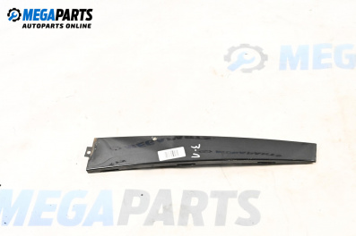 Material profilat exterior for Volkswagen Passat III Sedan B5 (08.1996 - 12.2001), sedan, position: stânga