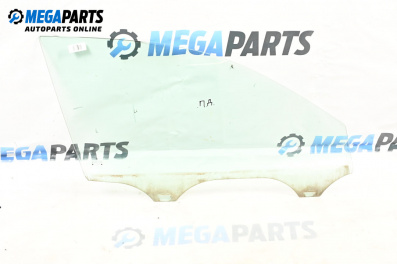 Window for Volkswagen Passat III Sedan B5 (08.1996 - 12.2001), 5 doors, sedan, position: front - right