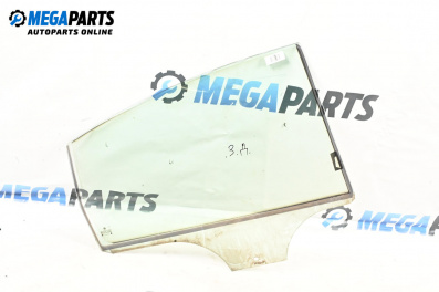 Window for Volkswagen Passat III Sedan B5 (08.1996 - 12.2001), 5 doors, sedan, position: rear - right