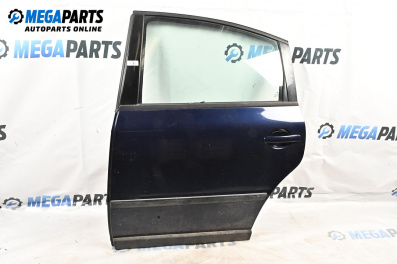 Door for Volkswagen Passat III Sedan B5 (08.1996 - 12.2001), 5 doors, sedan, position: rear - left