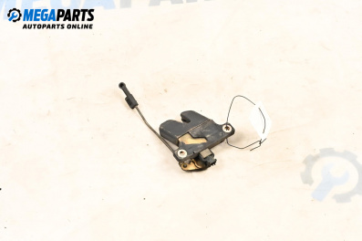 Trunk lock for Volkswagen Passat III Sedan B5 (08.1996 - 12.2001), sedan, position: rear