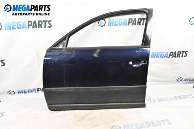 Tür for Volkswagen Passat III Sedan B5 (08.1996 - 12.2001), 5 türen, sedan, position: links, vorderseite