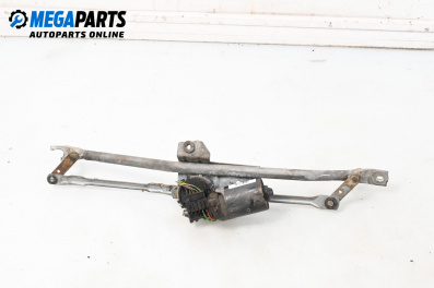 Motor scheibenwischer, vorne for Volkswagen Passat III Sedan B5 (08.1996 - 12.2001), sedan, position: vorderseite