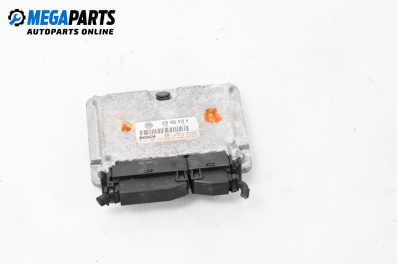 ECU for Volkswagen Passat III Sedan B5 (08.1996 - 12.2001) 1.9 TDI, 90 hp, № 038 906 018 N