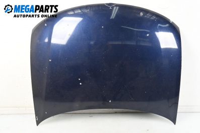 Bonnet for Volkswagen Passat III Sedan B5 (08.1996 - 12.2001), 5 doors, sedan, position: front