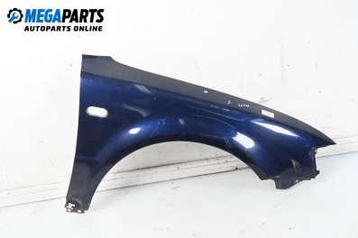 Kotflügel for Volkswagen Passat III Sedan B5 (08.1996 - 12.2001), 5 türen, sedan, position: rechts, vorderseite