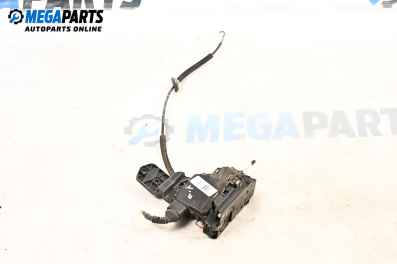 Lock for Volkswagen Passat III Sedan B5 (08.1996 - 12.2001), position: front - left