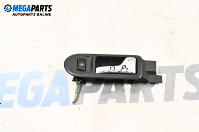 Inner handle for Volkswagen Passat III Sedan B5 (08.1996 - 12.2001), 5 doors, sedan, position: front - right