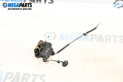 Lock for Volkswagen Passat III Sedan B5 (08.1996 - 12.2001), position: front - right