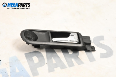 Inner handle for Volkswagen Passat III Sedan B5 (08.1996 - 12.2001), 5 doors, sedan, position: front - left