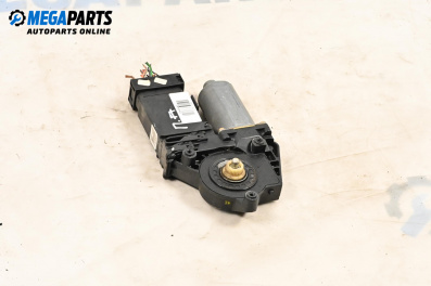 Antriebsmotor el. fensterheber for Volkswagen Passat III Sedan B5 (08.1996 - 12.2001), 5 türen, sedan, position: rechts, vorderseite