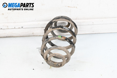 Coil spring for Volkswagen Passat III Sedan B5 (08.1996 - 12.2001), sedan, position: rear