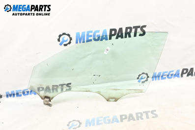 Window for Volkswagen Passat III Sedan B5 (08.1996 - 12.2001), 5 doors, sedan, position: front - left