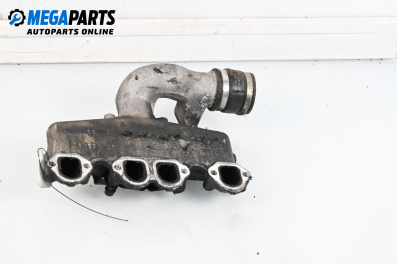 Intake manifold for Volkswagen Passat III Sedan B5 (08.1996 - 12.2001) 1.9 TDI, 90 hp