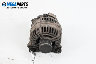 Alternator for Volkswagen Passat III Sedan B5 (08.1996 - 12.2001) 1.9 TDI, 90 hp