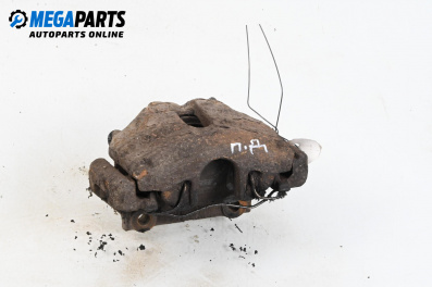 Bremszange for Volkswagen Passat III Sedan B5 (08.1996 - 12.2001), position: rechts, vorderseite