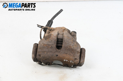 Bremszange for Volkswagen Passat III Sedan B5 (08.1996 - 12.2001), position: links, vorderseite