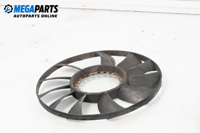 Radiator fan for Volkswagen Passat III Sedan B5 (08.1996 - 12.2001) 1.9 TDI, 90 hp