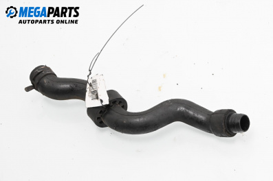 Water pipe for Volkswagen Passat III Sedan B5 (08.1996 - 12.2001) 1.9 TDI, 90 hp