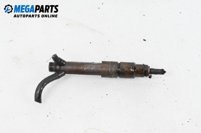 Diesel fuel injector for Volkswagen Passat III Sedan B5 (08.1996 - 12.2001) 1.9 TDI, 90 hp