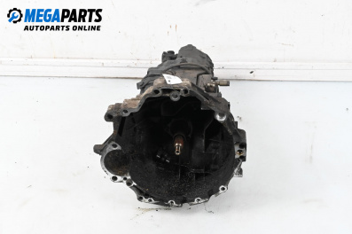  for Volkswagen Passat III Sedan B5 (08.1996 - 12.2001) 1.9 TDI, 90 hp