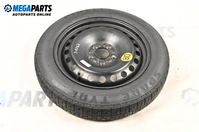 Spare tire for Ford Mondeo III Hatchback (10.2000 - 03.2007) 16 inches, width 4 (The price is for one piece)