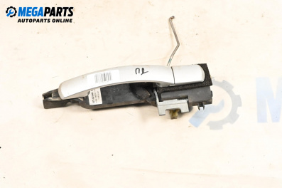 Außengriff for Ford Mondeo III Hatchback (10.2000 - 03.2007), 5 türen, hecktür, position: rechts, vorderseite