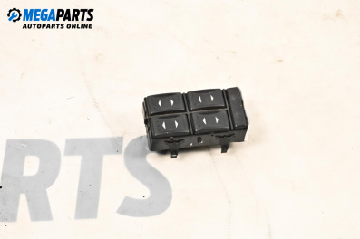 Window adjustment switch for Ford Mondeo III Hatchback (10.2000 - 03.2007)