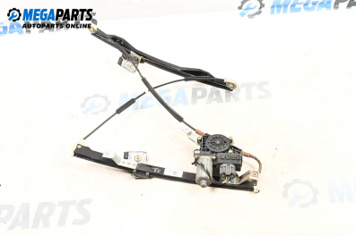 Electric window regulator for Ford Mondeo III Hatchback (10.2000 - 03.2007), 5 doors, hatchback, position: front - right