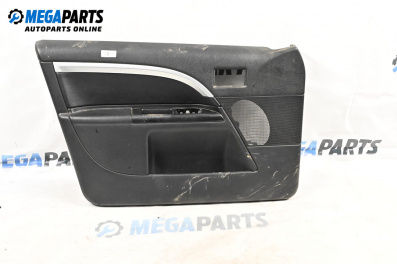 Panou interior ușă for Ford Mondeo III Hatchback (10.2000 - 03.2007), 5 uși, hatchback, position: stânga - fața